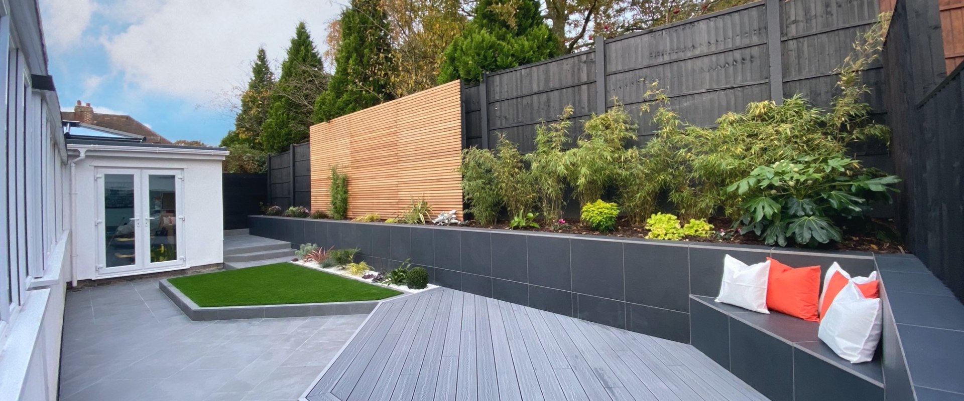 Creating a Functional Garden: Transform Your Outdoor Space