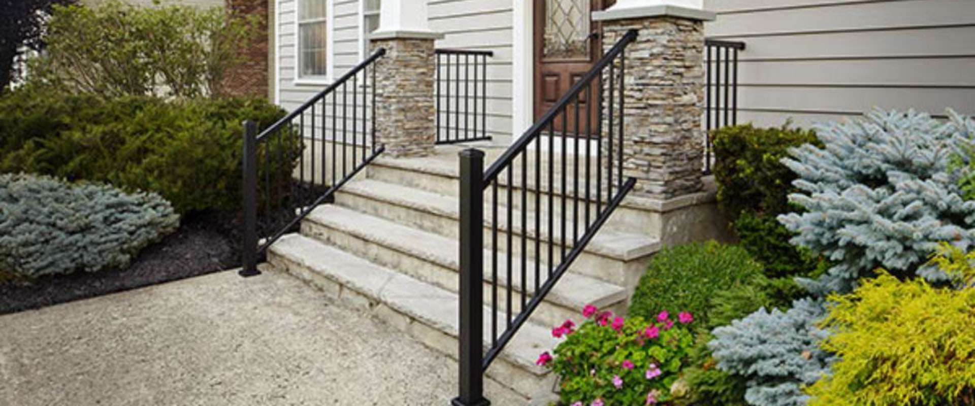 A Complete Guide to Installing Railings and Stairs for Your Outdoor Living Space