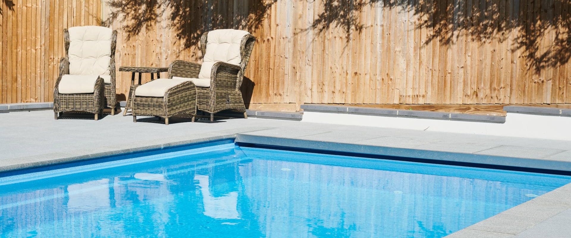 Choosing the Right Type of Pool for Your Outdoor Living Space