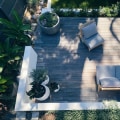 Designing a Multi-Level Deck: Transforming Your Outdoor Living Space