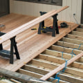 Properly Preparing Your Site for Deck Construction and Installation: A Comprehensive Guide