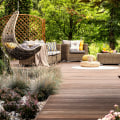 Tips for Organizing Outdoor Spaces