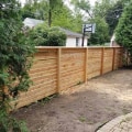 Choosing the Right Fence for Your Backyard: A Complete Guide