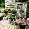 Maximizing Small Spaces for Improved Outdoor Living