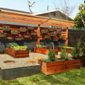 Creating a Low-Maintenance Garden: Tips for Landscaping, Decks, and Roofing