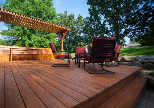 Cleaning and Sealing Your Deck: A Complete Guide for Outdoor Living Spaces