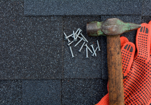 Replacing Shingles: A Comprehensive Guide for Improving Your Outdoor Living Space