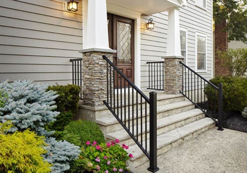 A Complete Guide to Installing Railings and Stairs for Your Outdoor Living Space