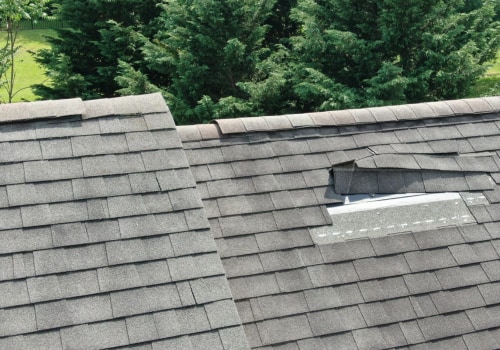 Missing or Damaged Shingles: How to Improve Your Outdoor Living Space