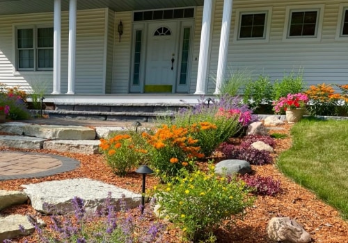 The Beauty and Benefits of Native Plants for Your Outdoor Living Space